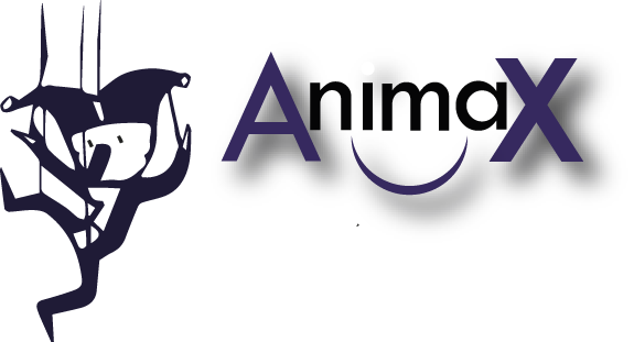 animax Ecuador