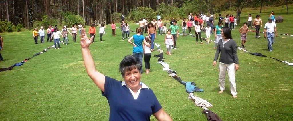 Elena Suárez