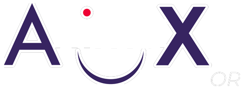 Animax Ecuador Logo